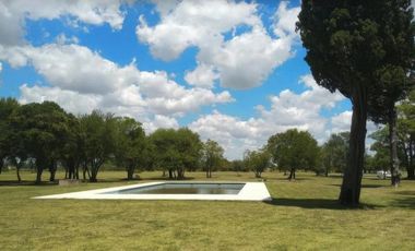 Terreno en venta - 450Mts2 - Longchamps