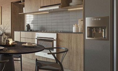 Preventa de departamento en Schultz 81, San Rafael. 506