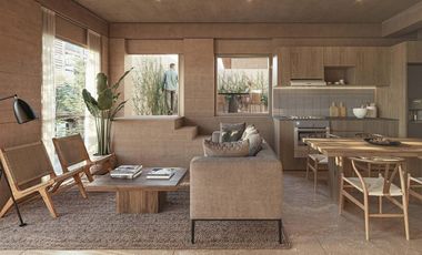 Preventa de departamento en Schultz 81, San Rafael. 506