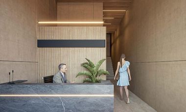 Preventa de departamento en Schultz 81, San Rafael. 506