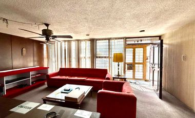 Edificio en venta en Viaducto Colonia Roma