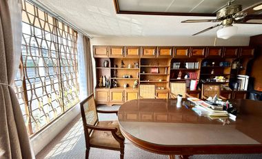 Edificio en venta en Viaducto Colonia Roma