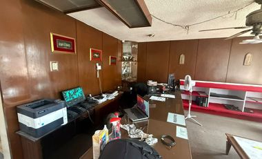 Edificio en venta en Viaducto Colonia Roma