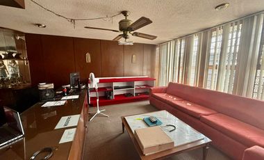 Edificio en venta en Viaducto Colonia Roma