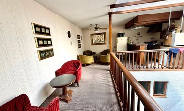 Edificio en venta en Viaducto Colonia Roma