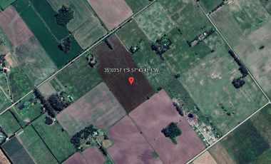 Chacra en venta - 642.074mts2 - Magdalena