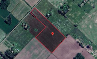 Chacra en venta - 642.074mts2 - Magdalena