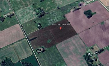 Chacra en venta - 642.074mts2 - Magdalena