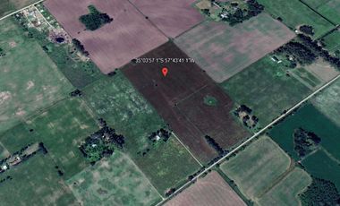 Chacra en venta - 642.074mts2 - Magdalena