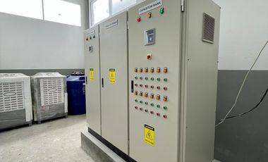 Pabrik Siap Usaha, Baru Gress, Dekat Tol, Lokasi Strategis