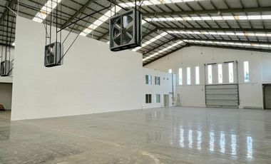 Pabrik Siap Usaha, Baru Gress, Dekat Tol, Lokasi Strategis