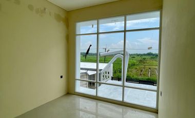 Pabrik Siap Usaha, Baru Gress, Dekat Tol, Lokasi Strategis