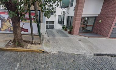 Cocheras en venta - 25Mts2 - San Isidro