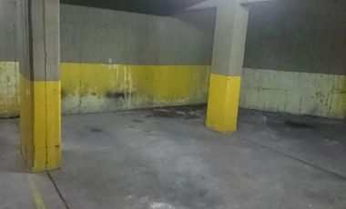 Cocheras en venta - 25Mts2 - San Isidro