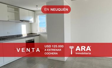 Departamento en Venta - A estrenar