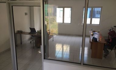 Dijual Cepat Rukan Lebar 6 di Gading Bukit Indah