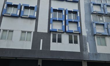 Dijual Cepat Rukan Lebar 6 di Gading Bukit Indah