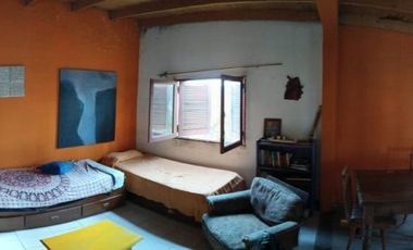 Casa en venta - 2 Dormitorios 1 Baño - Cochera - 1.400Mts2 - Urdampilleta, Bolívar