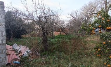 Casa en venta - 2 Dormitorios 1 Baño - Cochera - 1.400Mts2 - Urdampilleta, Bolívar