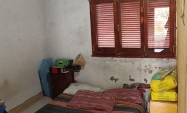 Casa en venta - 2 Dormitorios 1 Baño - Cochera - 1.400Mts2 - Urdampilleta, Bolívar