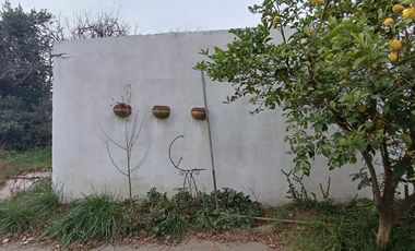Casa en venta - 2 Dormitorios 1 Baño - Cochera - 1.400Mts2 - Urdampilleta, Bolívar