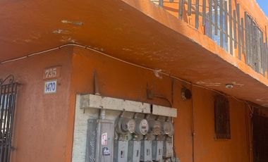 VENTA | CONJUNTO DE 4 DEPARTAMENTOS ZONA CENTRO