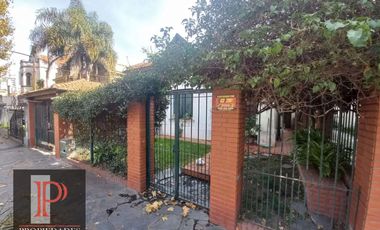 Casa - Lomas De Zamora