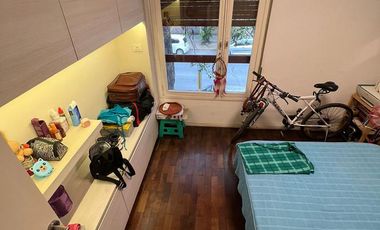 Departamento - Centro- Duarte quiros 725- Un dormiotiro- posibilidad credito bancor