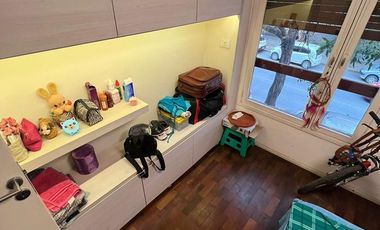 Departamento - Centro- Duarte quiros 725- Un dormiotiro- posibilidad credito bancor