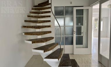 Olivos Golf ** Hermoso chalet 4 amb.