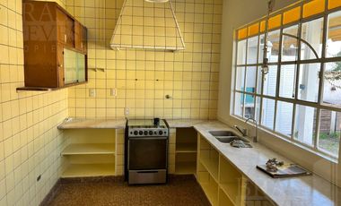 Olivos Golf ** Hermoso chalet 4 amb.