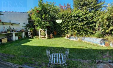 Olivos Golf ** Hermoso chalet 4 amb.