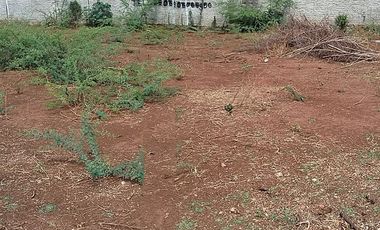 TERRENO EN VENTA EN LA AURORA, SAN ANTONIO JUANACAXTLE, JUANACATLAN, JALISCO.