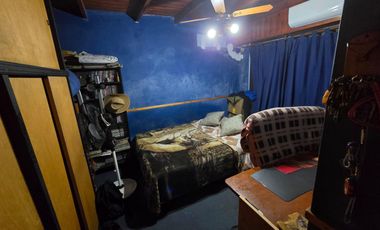 SANTILLI - OLIDEN 669 LOMAS DE ZAMORA