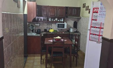 SANTILLI - OLIDEN 669 LOMAS DE ZAMORA