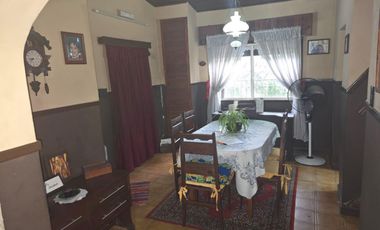 SANTILLI - OLIDEN 669 LOMAS DE ZAMORA