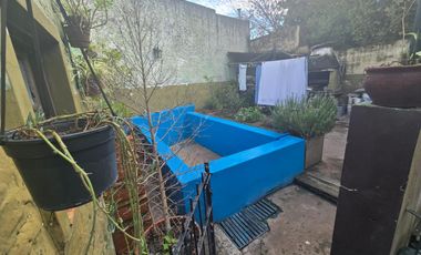 SANTILLI - OLIDEN 669 LOMAS DE ZAMORA