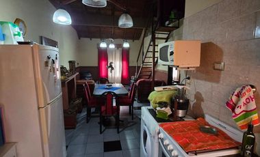 SANTILLI - OLIDEN 669 LOMAS DE ZAMORA