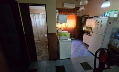 SANTILLI - OLIDEN 669 LOMAS DE ZAMORA