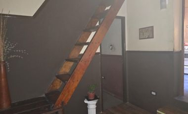 SANTILLI - OLIDEN 669 LOMAS DE ZAMORA