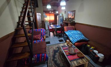 SANTILLI - OLIDEN 669 LOMAS DE ZAMORA