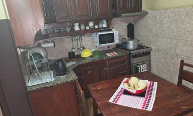 SANTILLI - OLIDEN 669 LOMAS DE ZAMORA