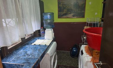 SANTILLI - OLIDEN 669 LOMAS DE ZAMORA