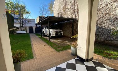 PH - Villa Ballester