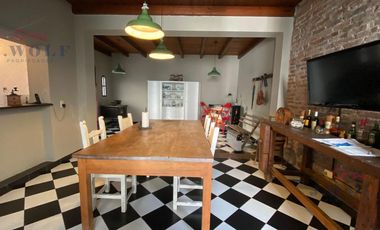 PH - Villa Ballester