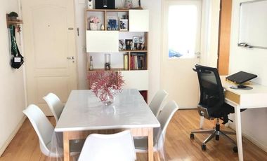 Alquiler Departamento San Justo