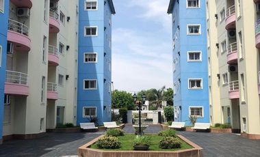 Alquiler Departamento San Justo