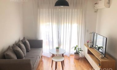 Alquiler Departamento San Justo