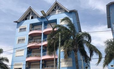 Alquiler Departamento San Justo