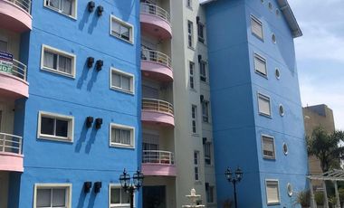 Alquiler Departamento San Justo